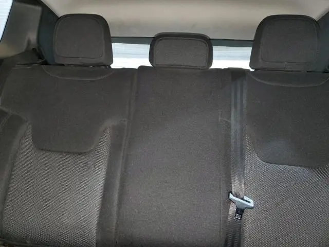 2020 JEEP RENEGADE SPORT  