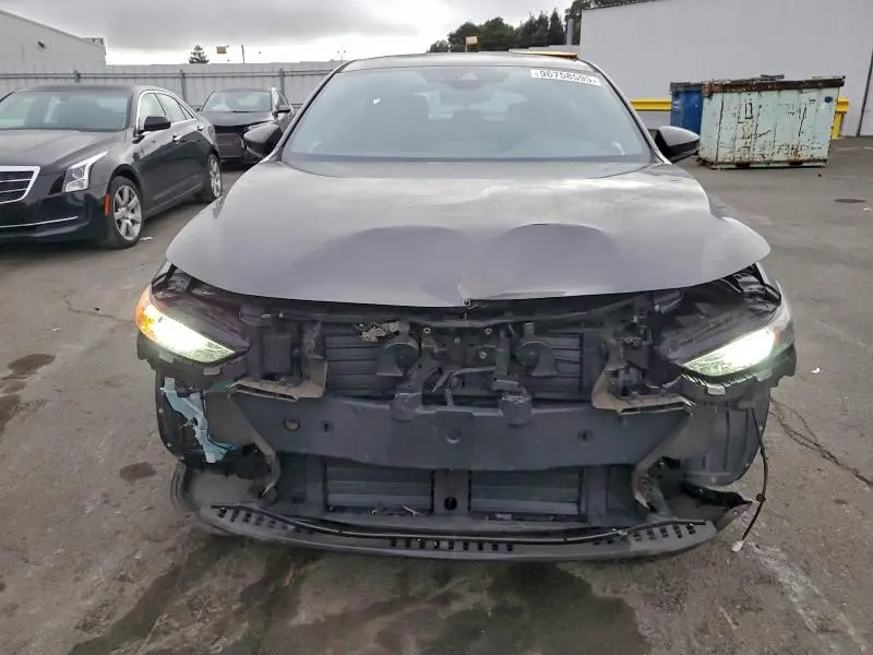 2020 MAZDA 3 PREFERRED  