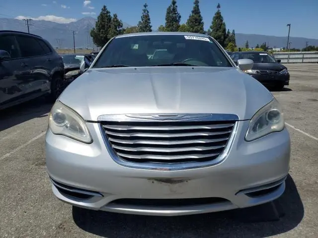 2011 CHRYSLER 200 TOURING  
