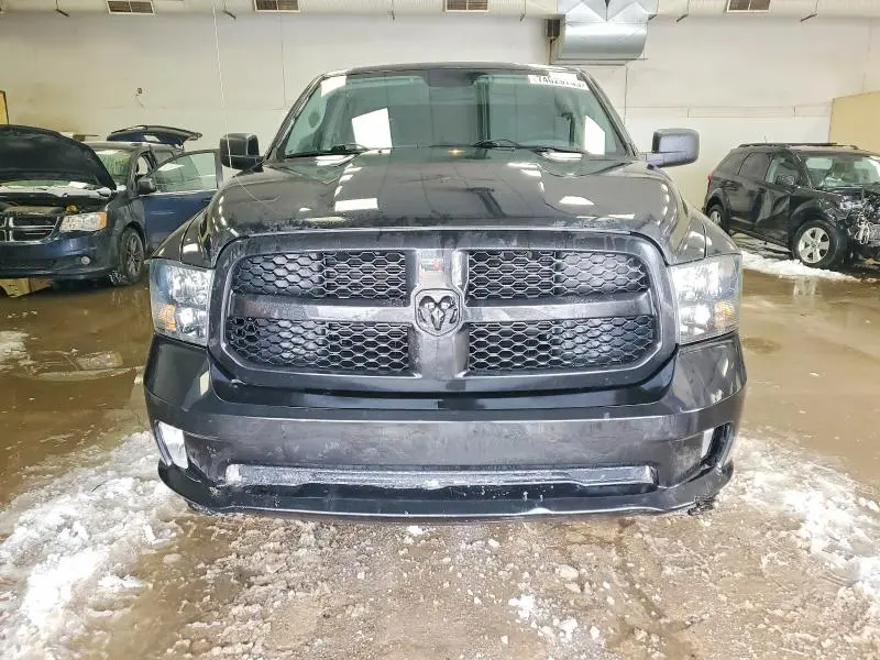 2018 RAM 1500 ST  