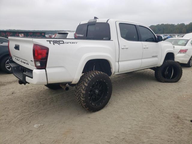 2019 TOYOTA TACOMA DOUBLE CAB