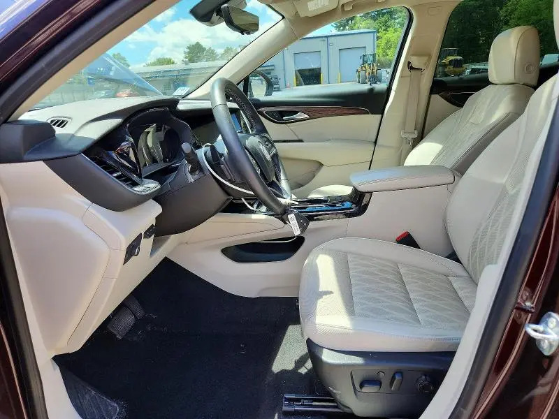 2021 BUICK ENVISION AVENIR  