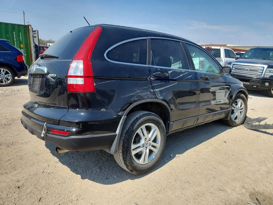 2011 HONDA CR-V EX  