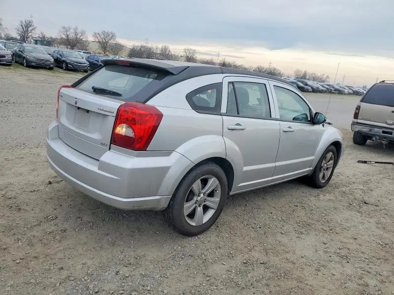 2010 DODGE CALIBER SXT  