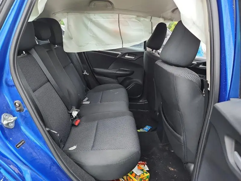 2020 HONDA FIT LX  