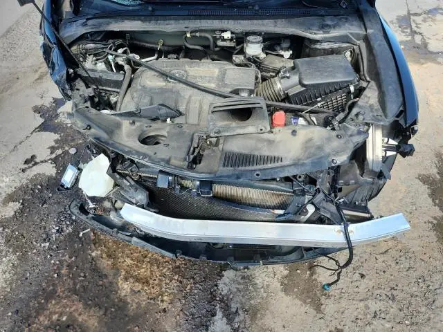 2014 ACURA RDX TECHNOLOGY  
