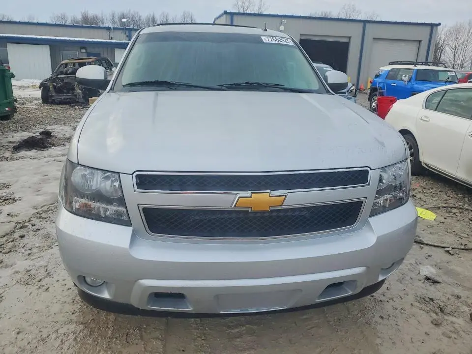 2013 CHEVROLET TAHOE C1500 LT  