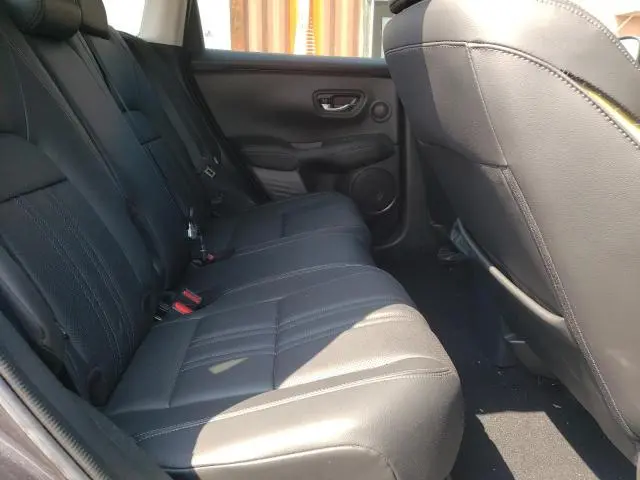 2024 HONDA HR-V EXL  