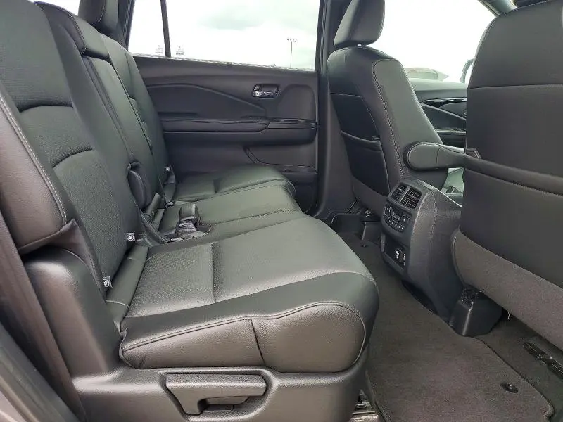 2021 HONDA PASSPORT TOURING  