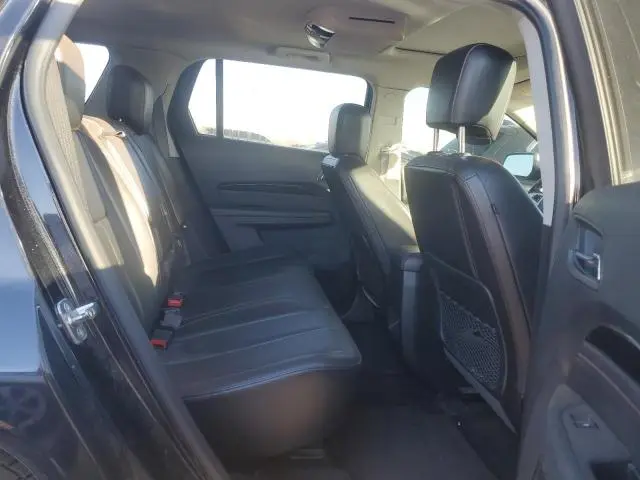 2014 GMC TERRAIN DENALI  