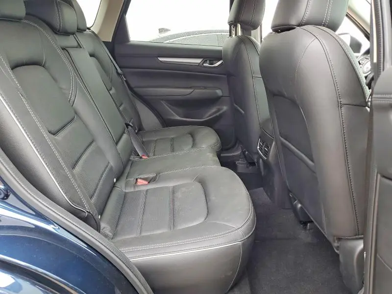 2024 MAZDA CX-5 PREFERRED  
