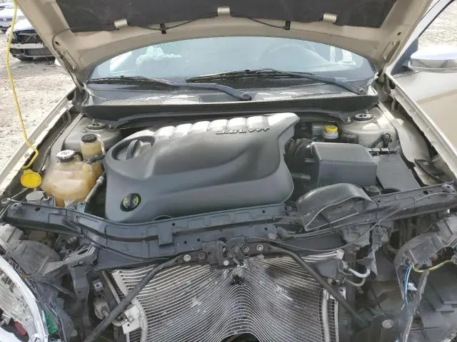 2013 CHRYSLER 200 LIMITED  