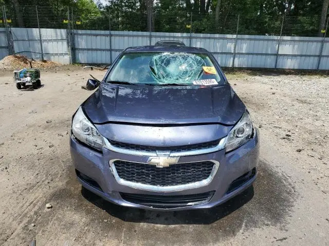 2014 CHEVROLET MALIBU 1LT  