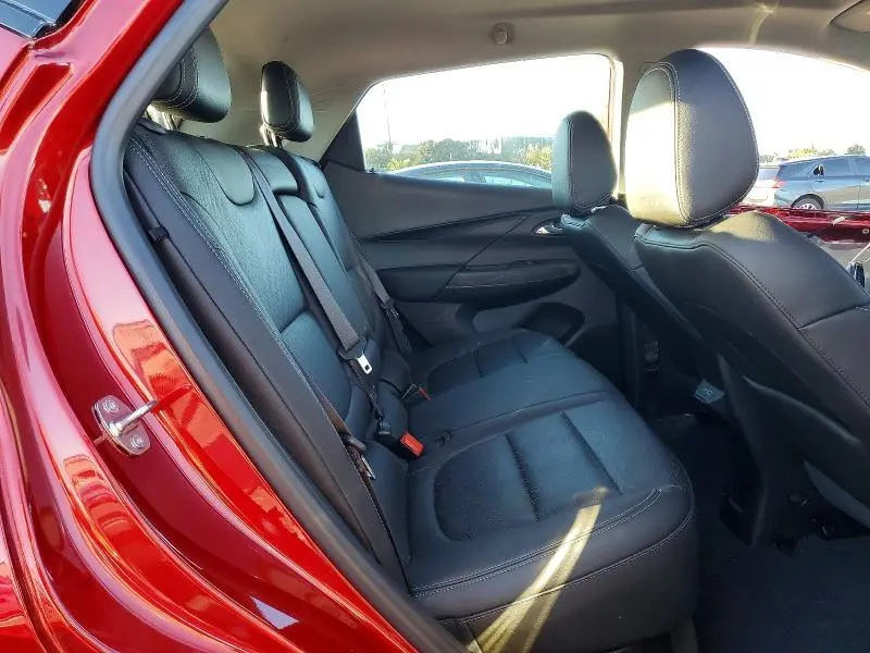 2023 CHEVROLET BOLT EV 2LT  