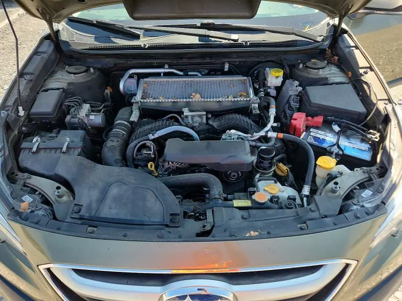 2022 SUBARU OUTBACK TOURING  