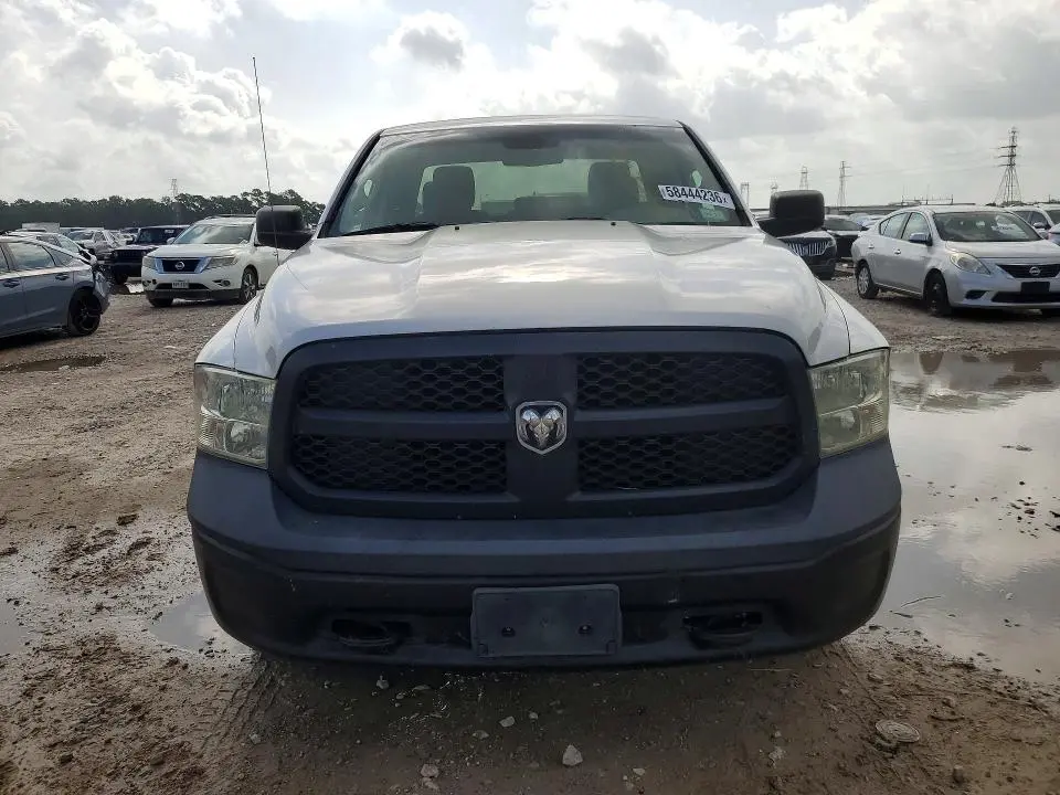 2014 RAM 1500 ST  