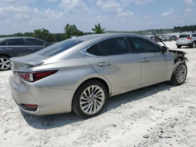 2021 LEXUS ES 300H ULTRA LUXURY  