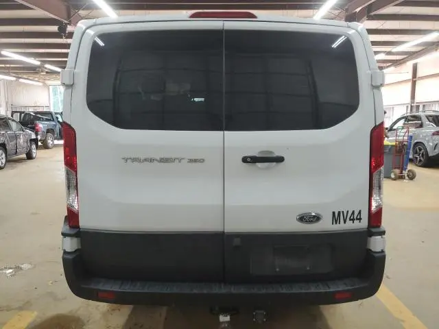 2024 FORD TRANSIT T-350  