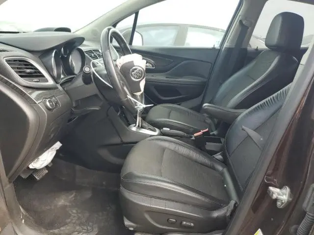 2016 BUICK ENCORE CONVENIENCE  