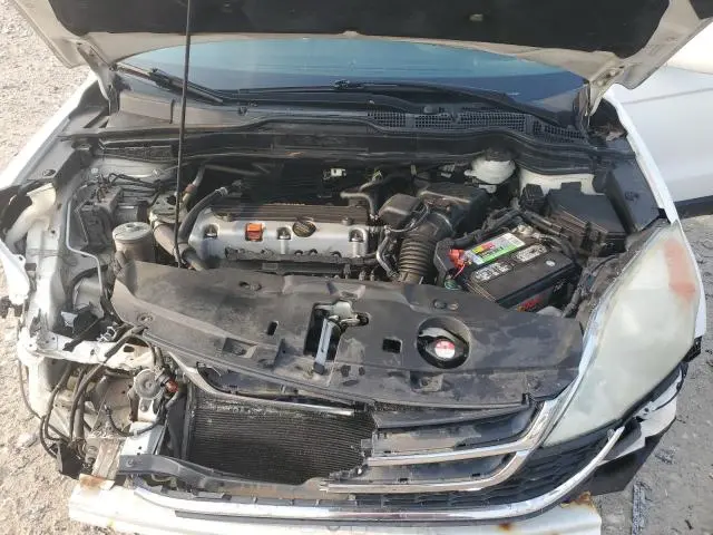 2011 HONDA CR-V EX  