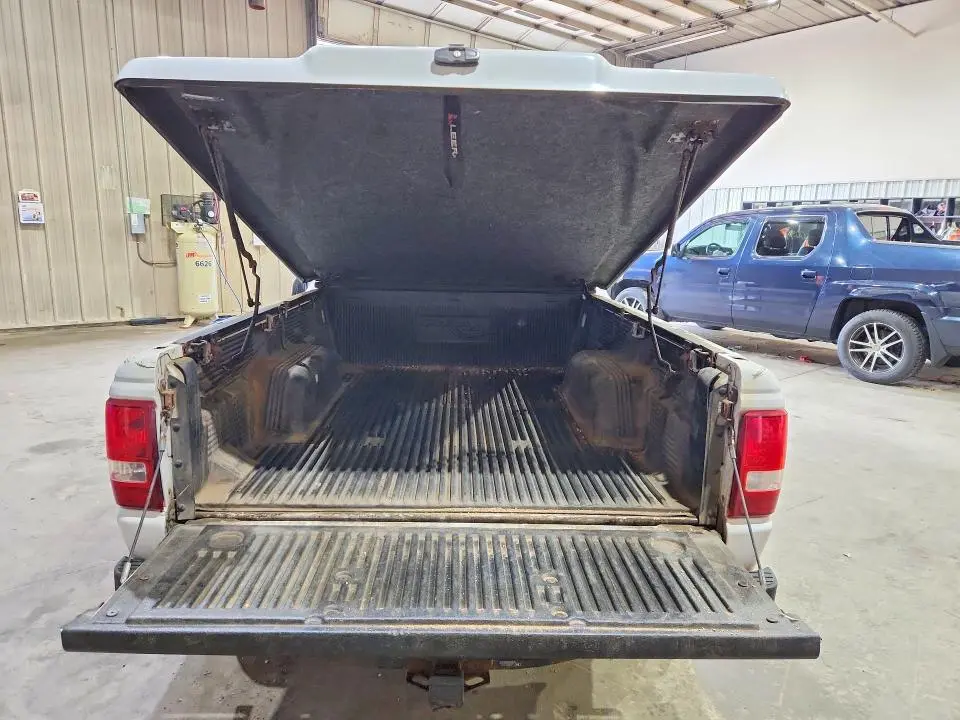 2010 FORD RANGER   