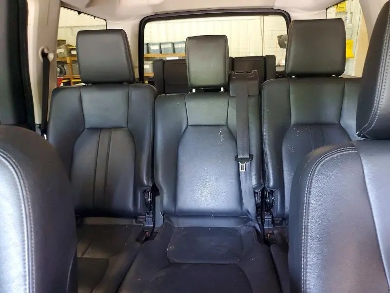 2011 LAND ROVER LR4 HSE  
