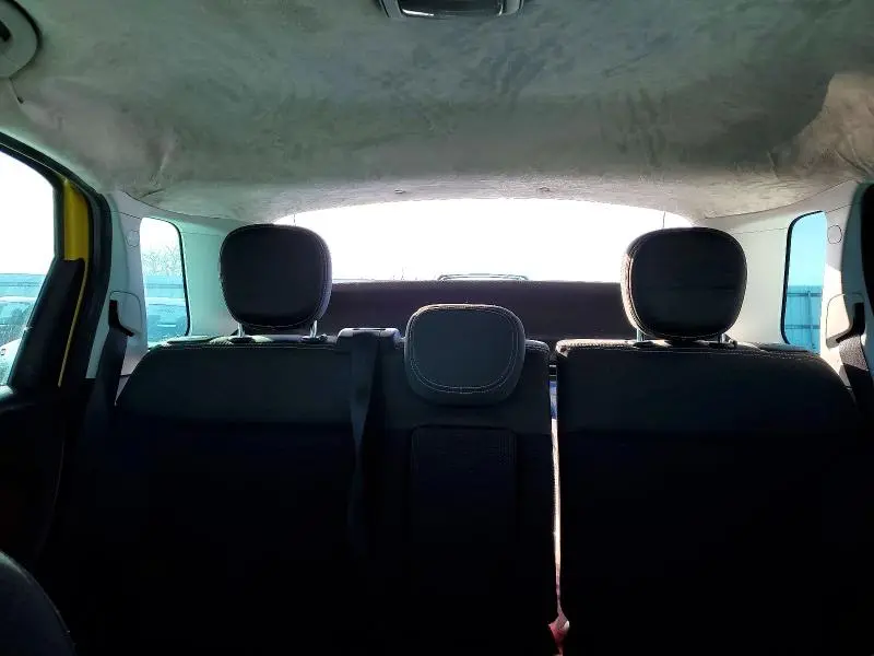 2014 FIAT 500L TREKKING  