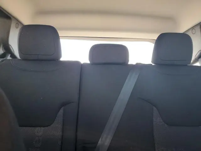 2015 JEEP RENEGADE SPORT  