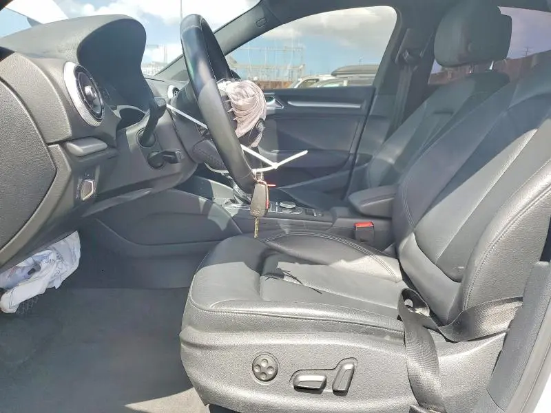 2019 AUDI A3 PREMIUM  