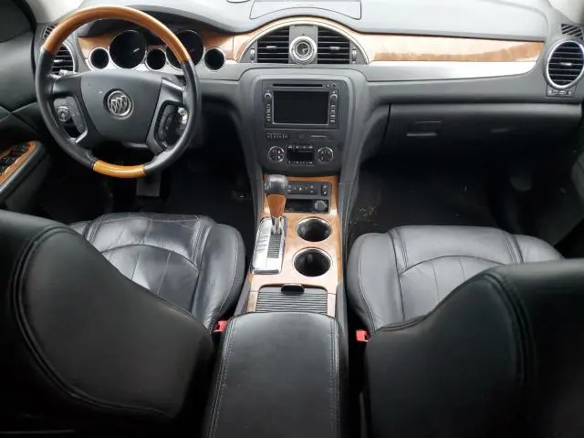 2011 BUICK ENCLAVE CXL  