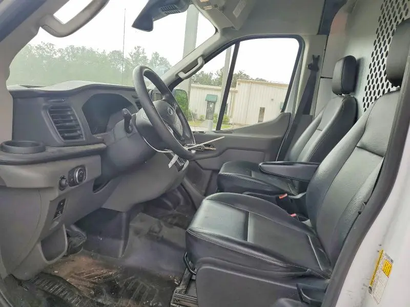 2021 FORD TRANSIT T-250  