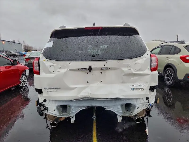 2024 SUBARU ASCENT PREMIUM  