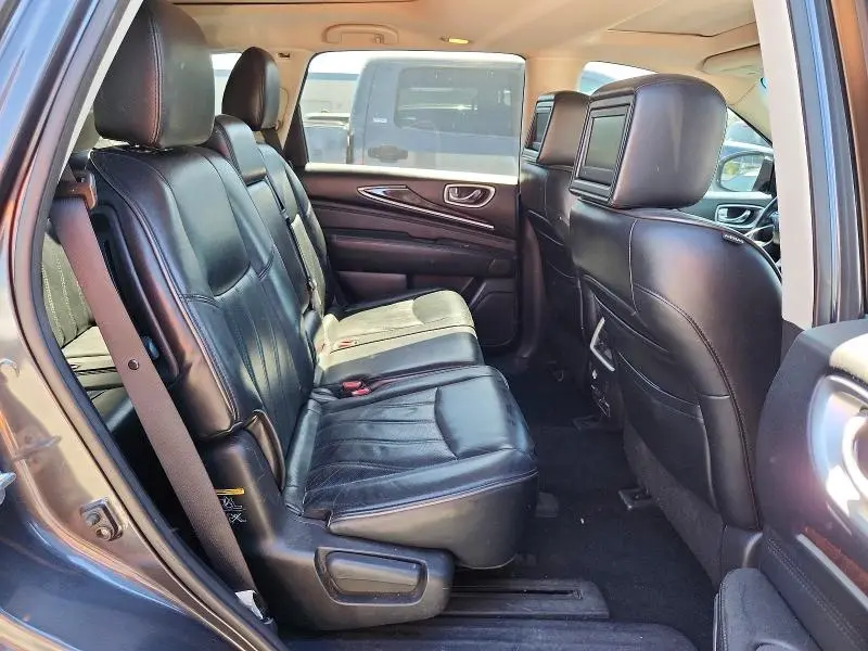 2014 INFINITI QX60 BASE  