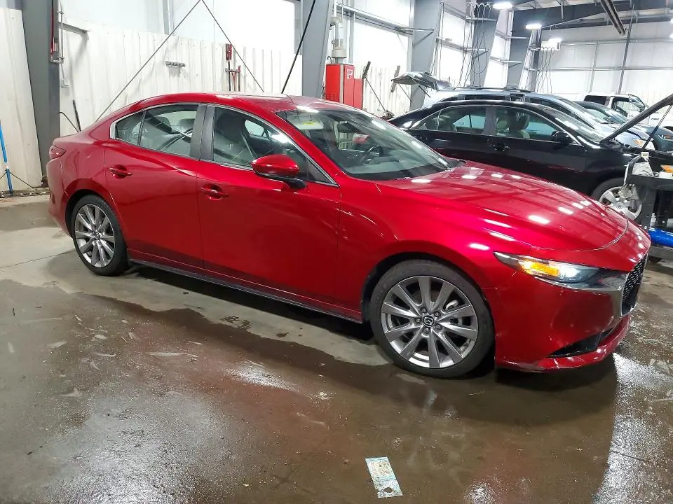 2020 MAZDA 3 PREFERRED  