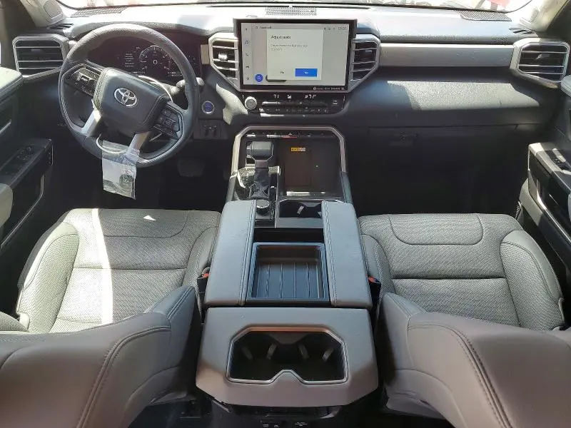 2023 TOYOTA TUNDRA LIMITED HV  