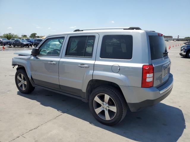 2017 JEEP PATRIOT LATITUDE