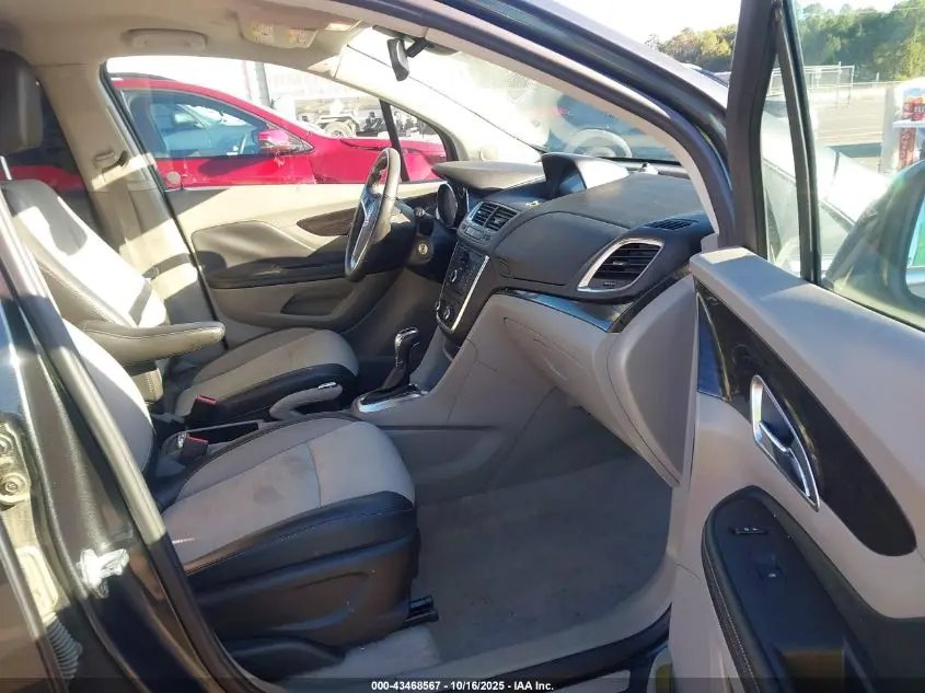 2016 BUICK ENCORE CONVENIENCE