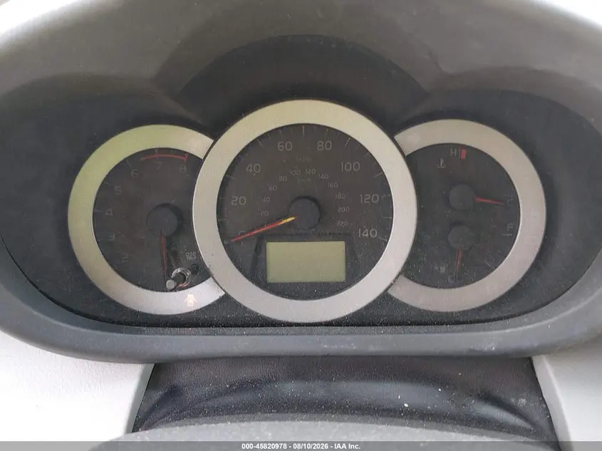 2012 TOYOTA RAV4 LIMITED