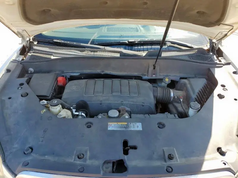 2015 GMC ACADIA SLT-2