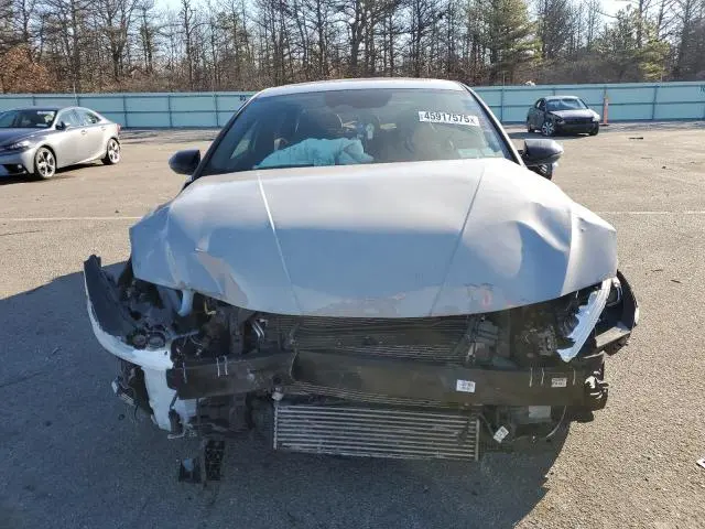 2023 HYUNDAI ELANTRA N 