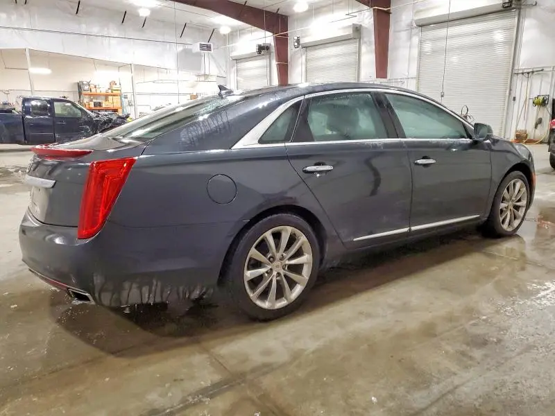2013 CADILLAC XTS LUXURY COLLECTION  