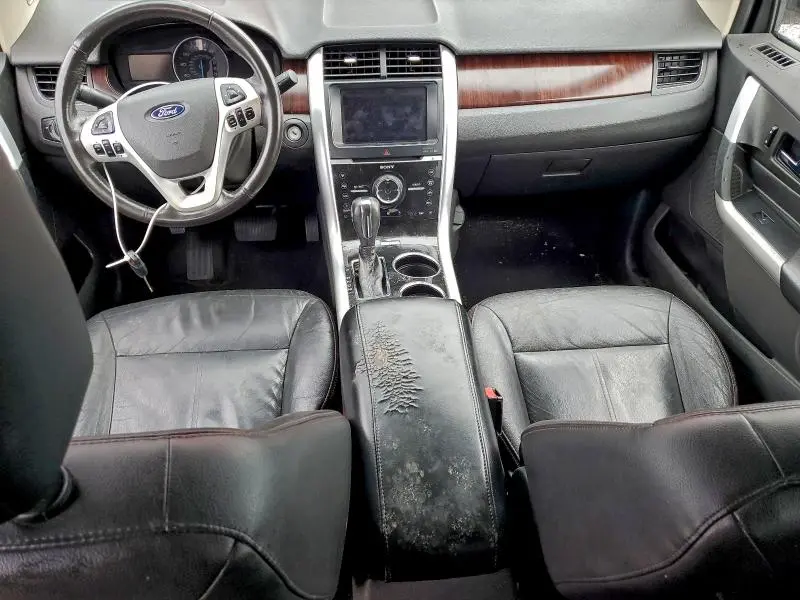 2011 FORD EDGE LIMITED  