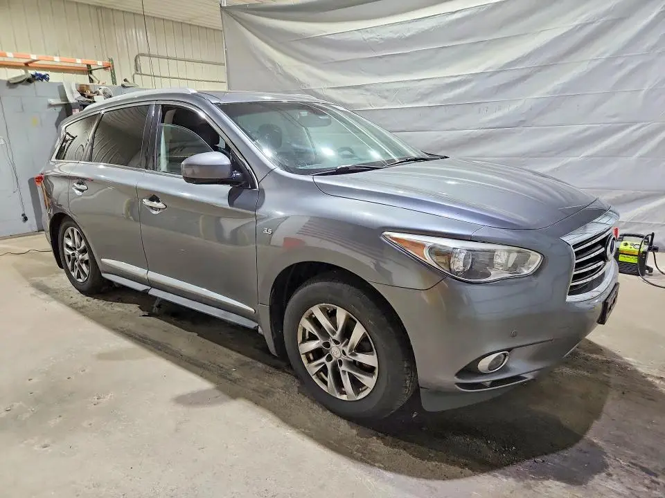 2015 INFINITI QX60 BASE  