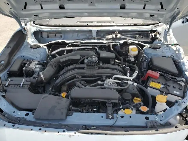 2023 SUBARU CROSSTREK   