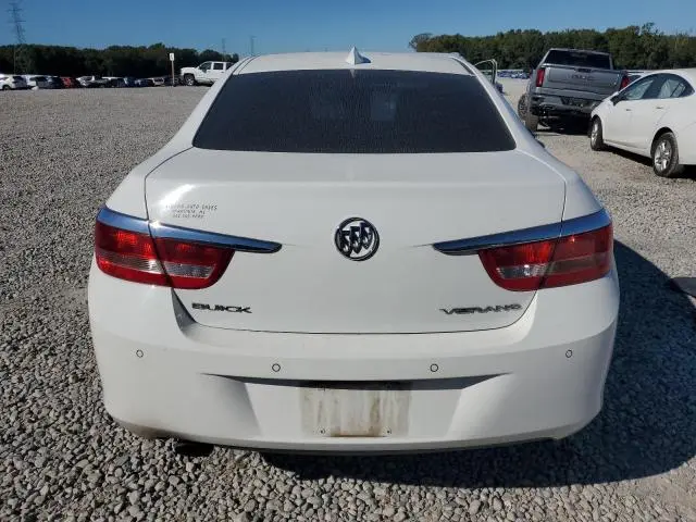 2015 BUICK VERANO CONVENIENCE  