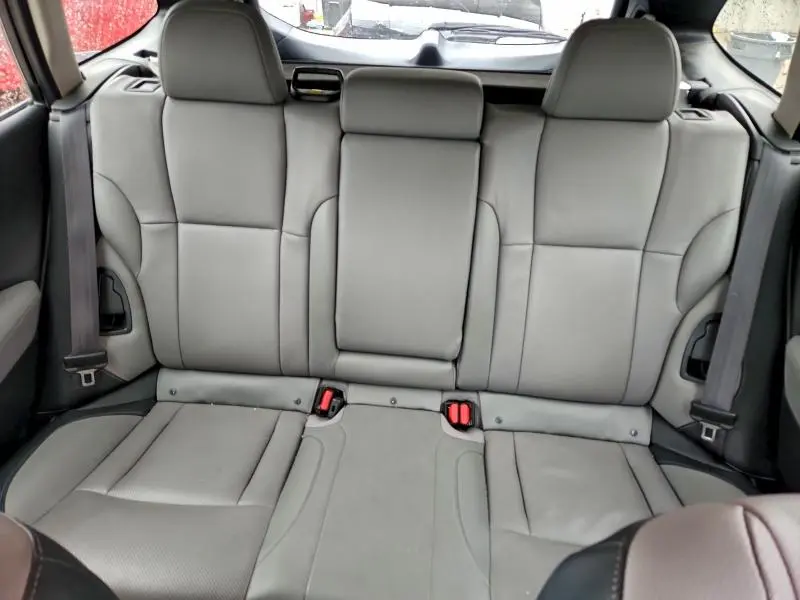 2020 SUBARU OUTBACK LIMITED XT  