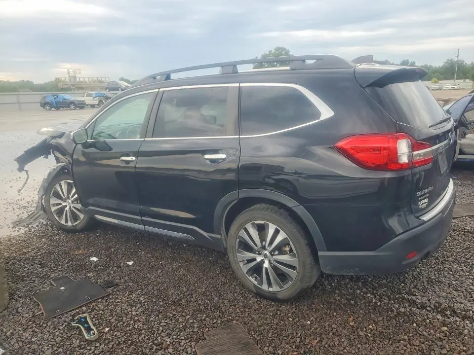 2022 SUBARU ASCENT TOURING  