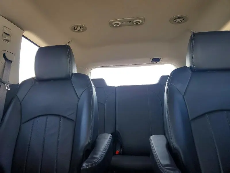 2015 CHEVROLET TRAVERSE   
