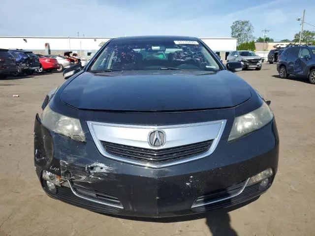2013 ACURA TL TECH  