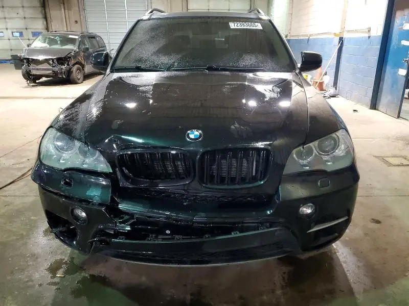 2013 BMW X5 XDRIVE35I  